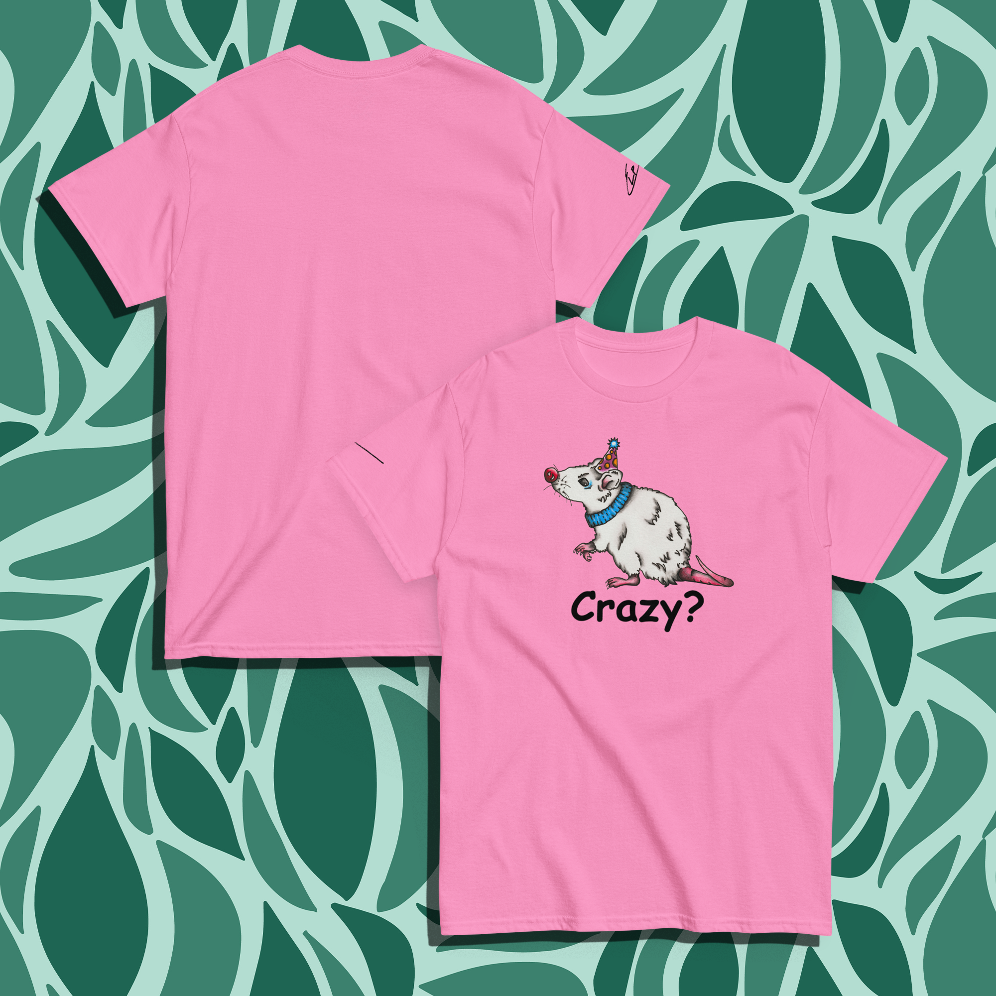 Graphic Tees
